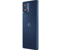 Motorola edge 30 fusion 5G 8/128GB Neptune Blue – Vegan Leather 144Hz - 1069289 - zdjęcie 5